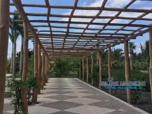 Native American Tiki Palm Huts of Florida, Inc. Gallery city of hialeah gardens, fl